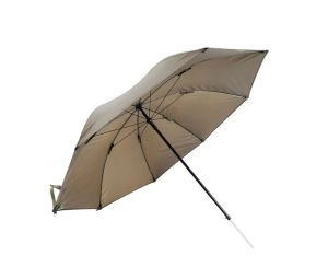 Korum Dáždnik Super Steel Brolly 45